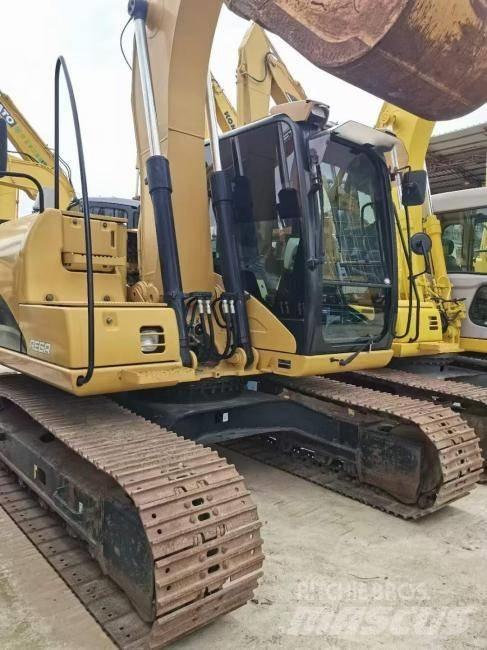 CAT 312 C 履带挖掘机