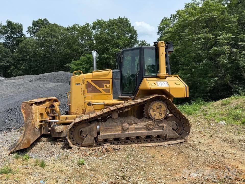 CAT D 6 N XL 履带式推土机
