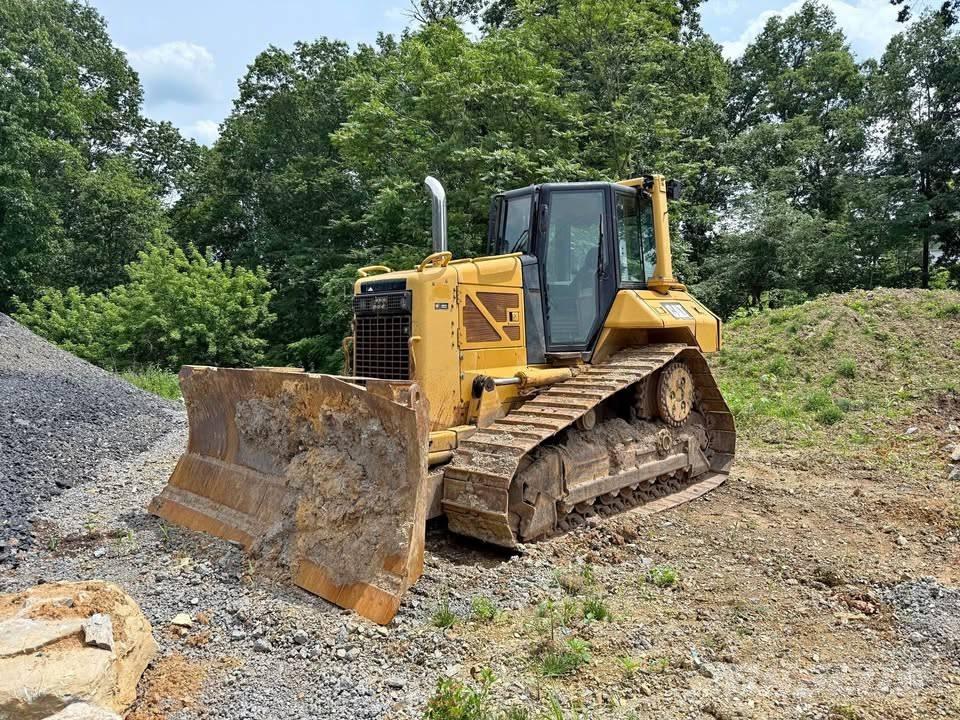 CAT D 6 N XL 履带式推土机