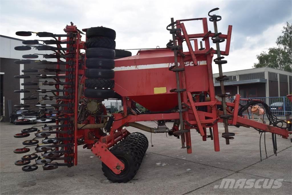 Horsch DS-6 条播机