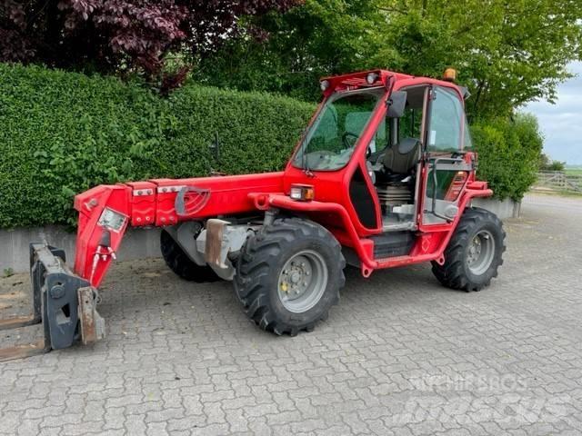 Merlo P 38.13 伸缩臂叉装车|叉装车