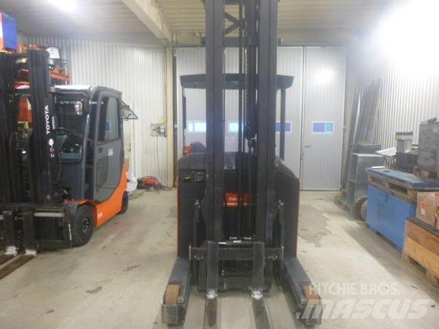 Toyota BT RR B2 前移式叉车
