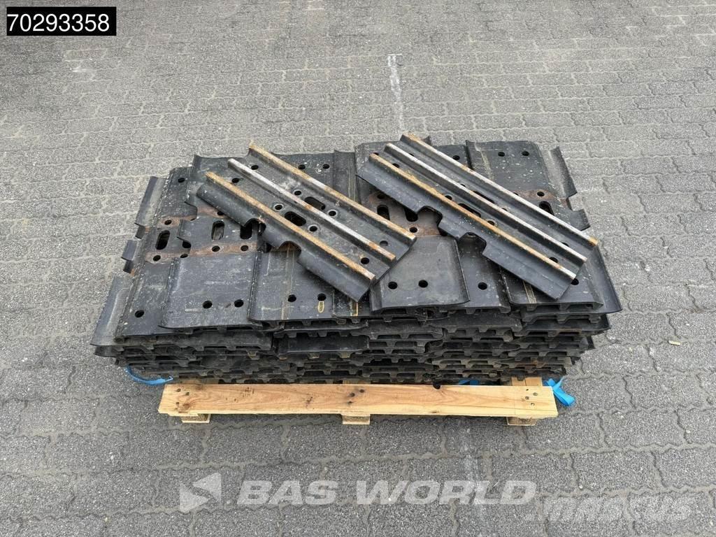 CAT 313 GC 轮胎、车轮和轮圈