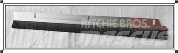 CLAAS Brush 散热器