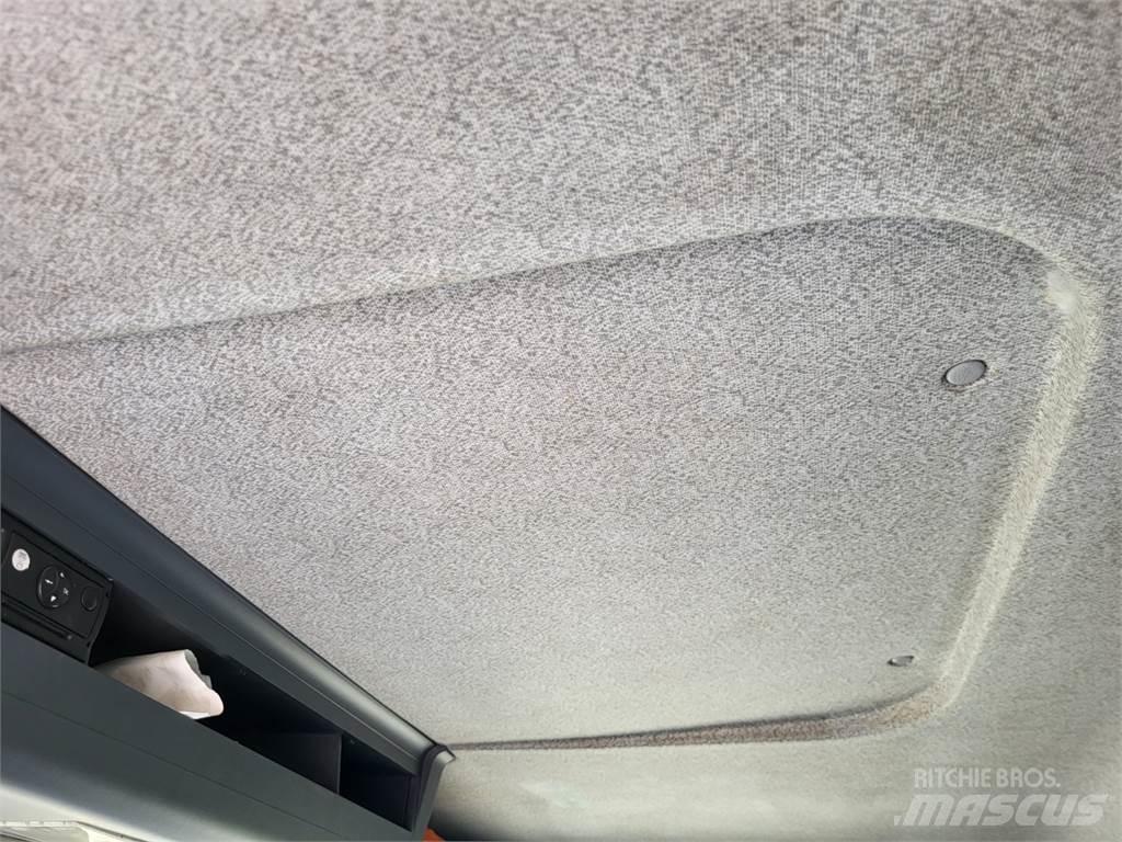 MAN TGL 8.180 厢式货车