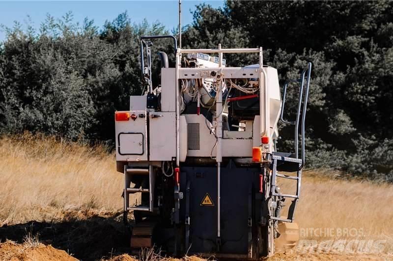 Wirtgen W150 其他货车