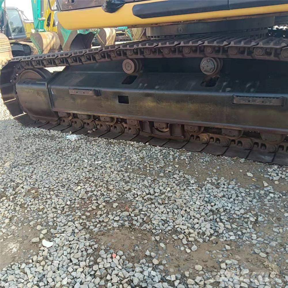 CAT 336D 履带挖掘机