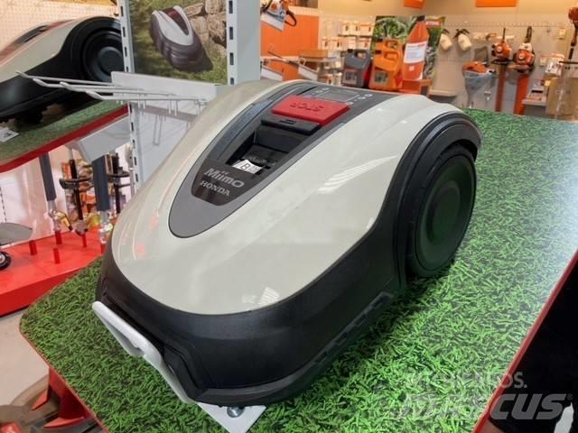 Honda Miimo 机器人割草机