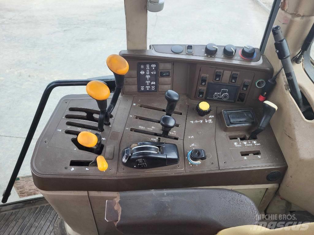 John Deere 6910 拖拉机/农用车