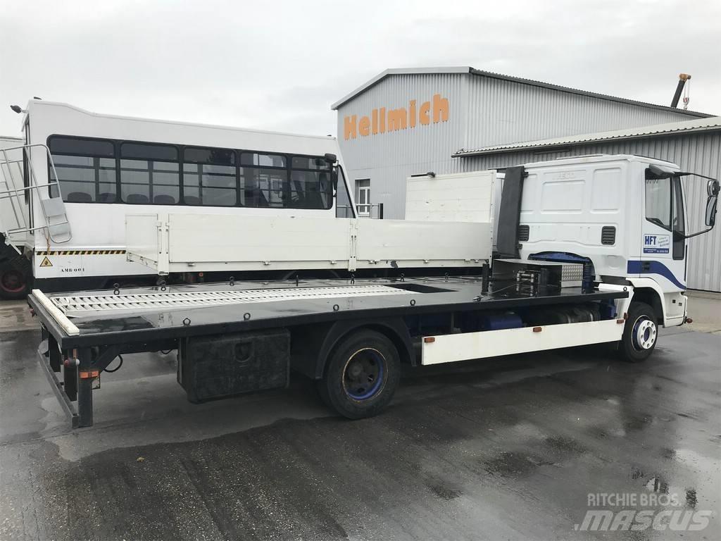 Iveco ML 80 E 车辆运输车