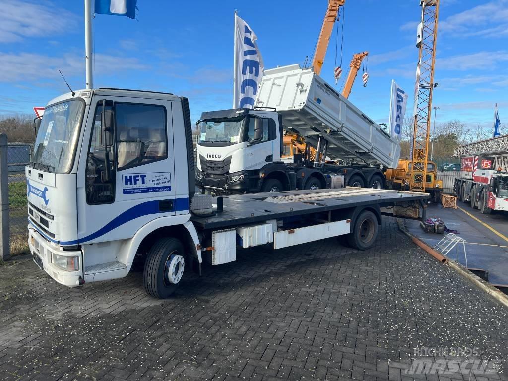 Iveco ML 80 E 车辆运输车
