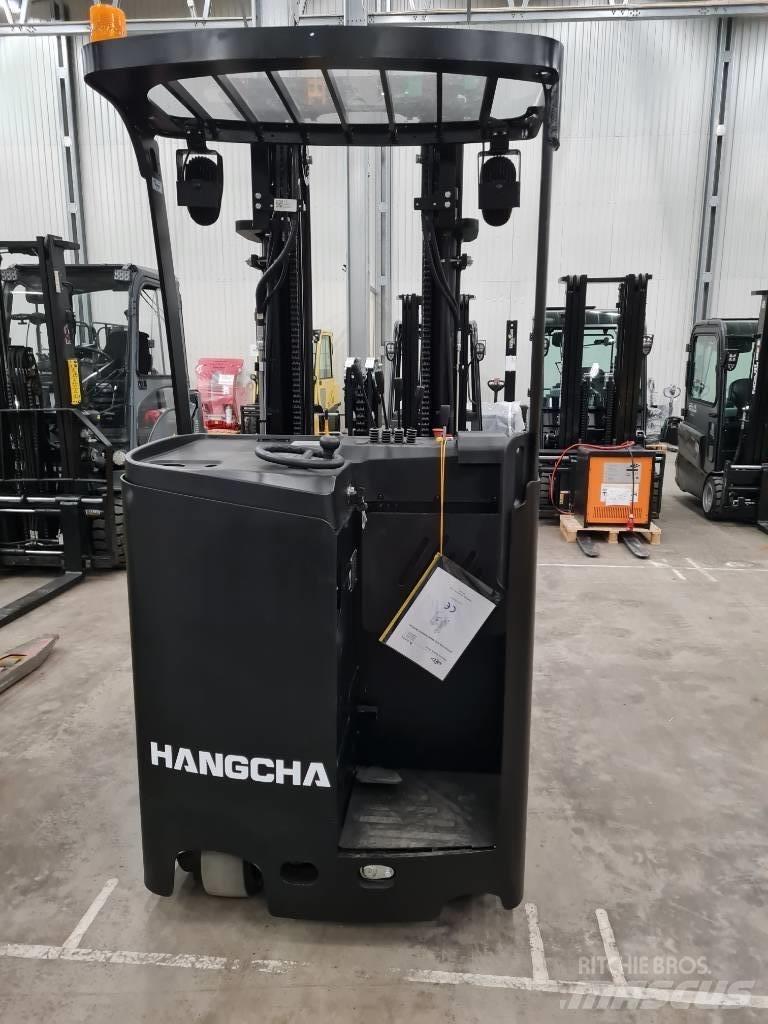 Hangcha CQD15-AC25 前移式叉车