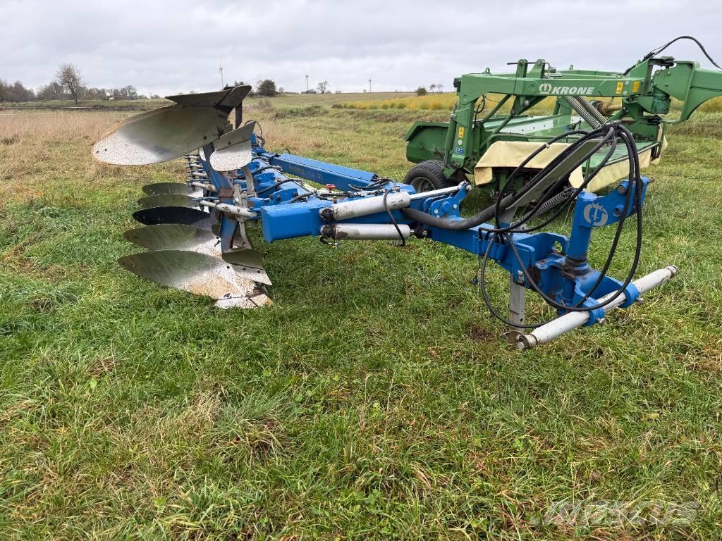 Överum CVL5975 H-XL- 双向犁