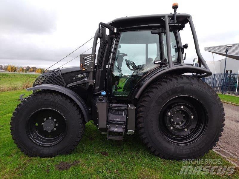 Valtra N 155 Direct 拖拉机/农用车