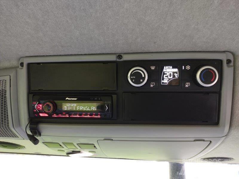 Valtra N 155 Direct 拖拉机/农用车