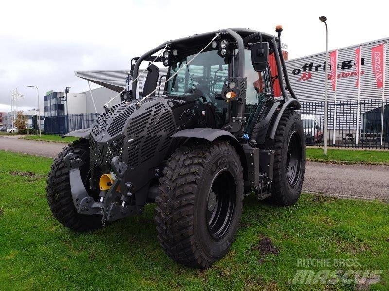 Valtra N 155 Direct 拖拉机/农用车