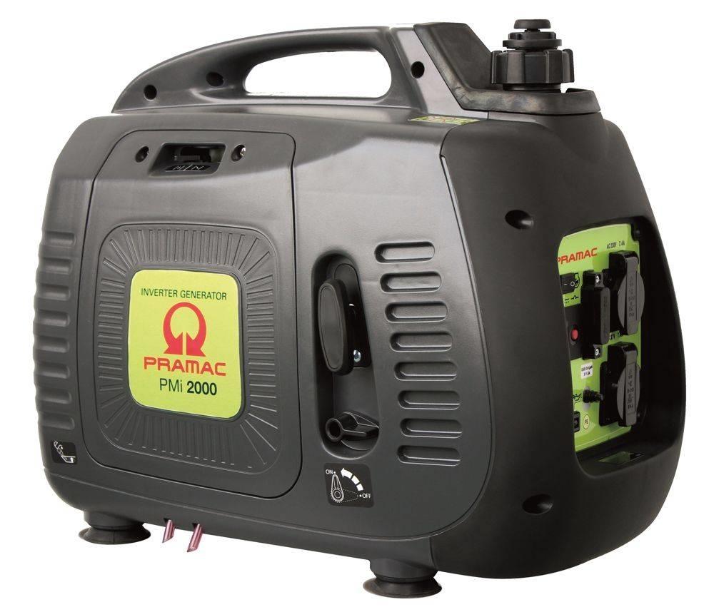  Powermate Pmi2000 汽油发电机
