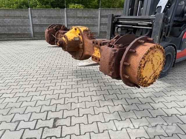 Volvo BM A 20 AXLES 轴