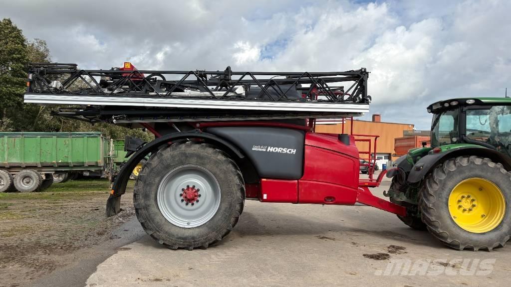 Horsch Leeb 6 LT 牵引式喷雾机