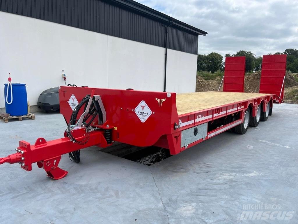 Tyrone 27TLL 其他拖车