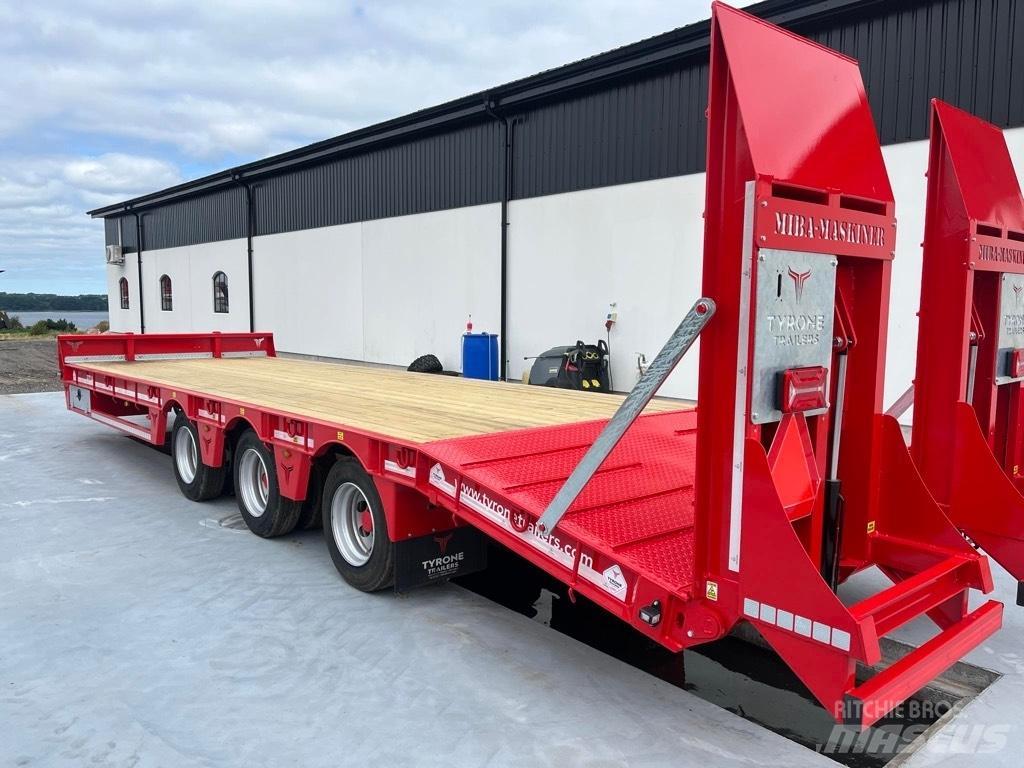 Tyrone 27TLL 其他拖车