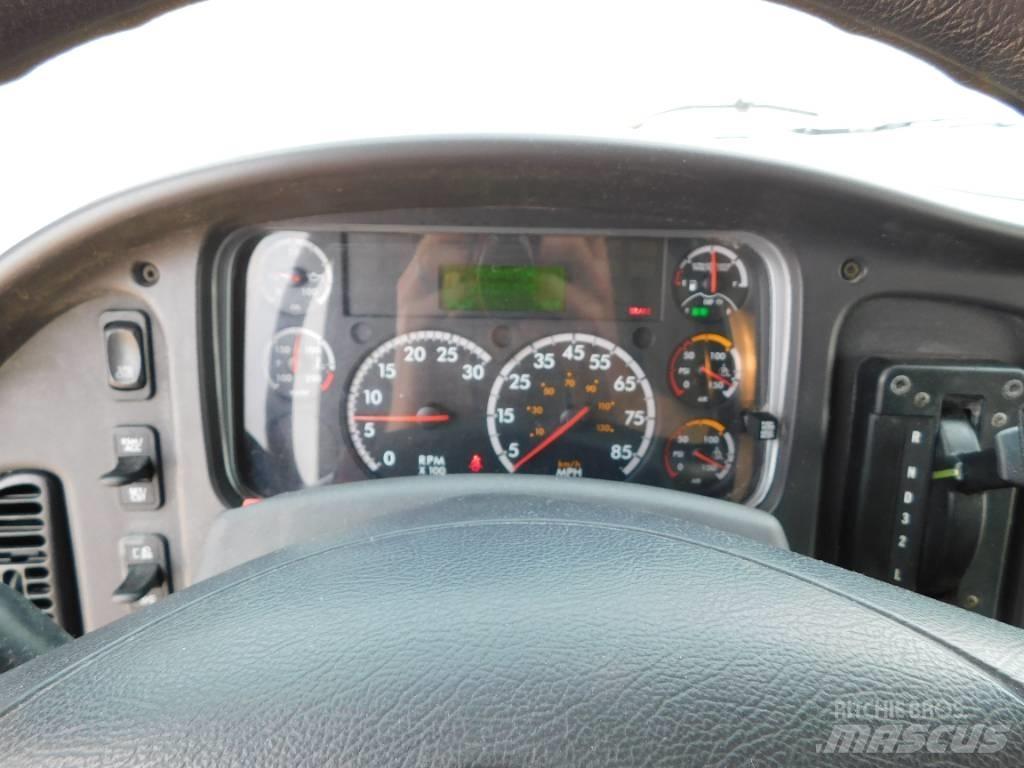 Freightliner M2 106 集装箱叉车