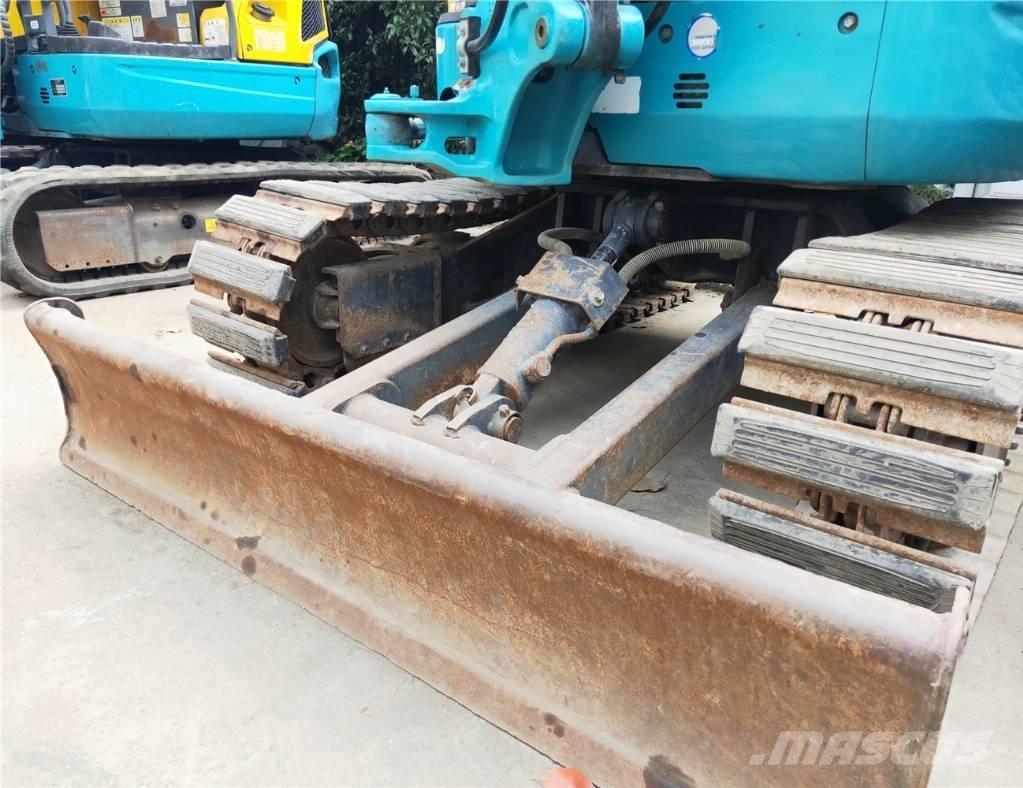 Kubota U30-5 小型挖掘机