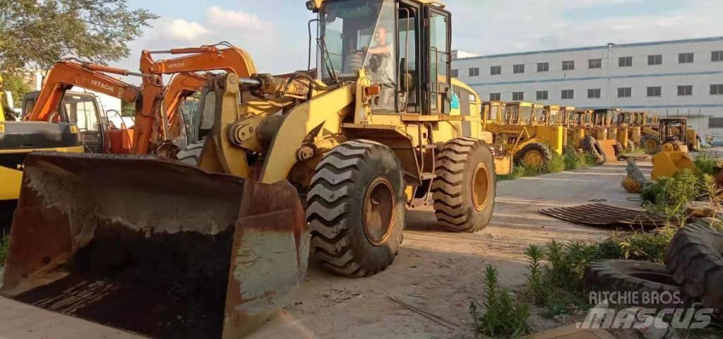 CAT 938 G 轮式装载机