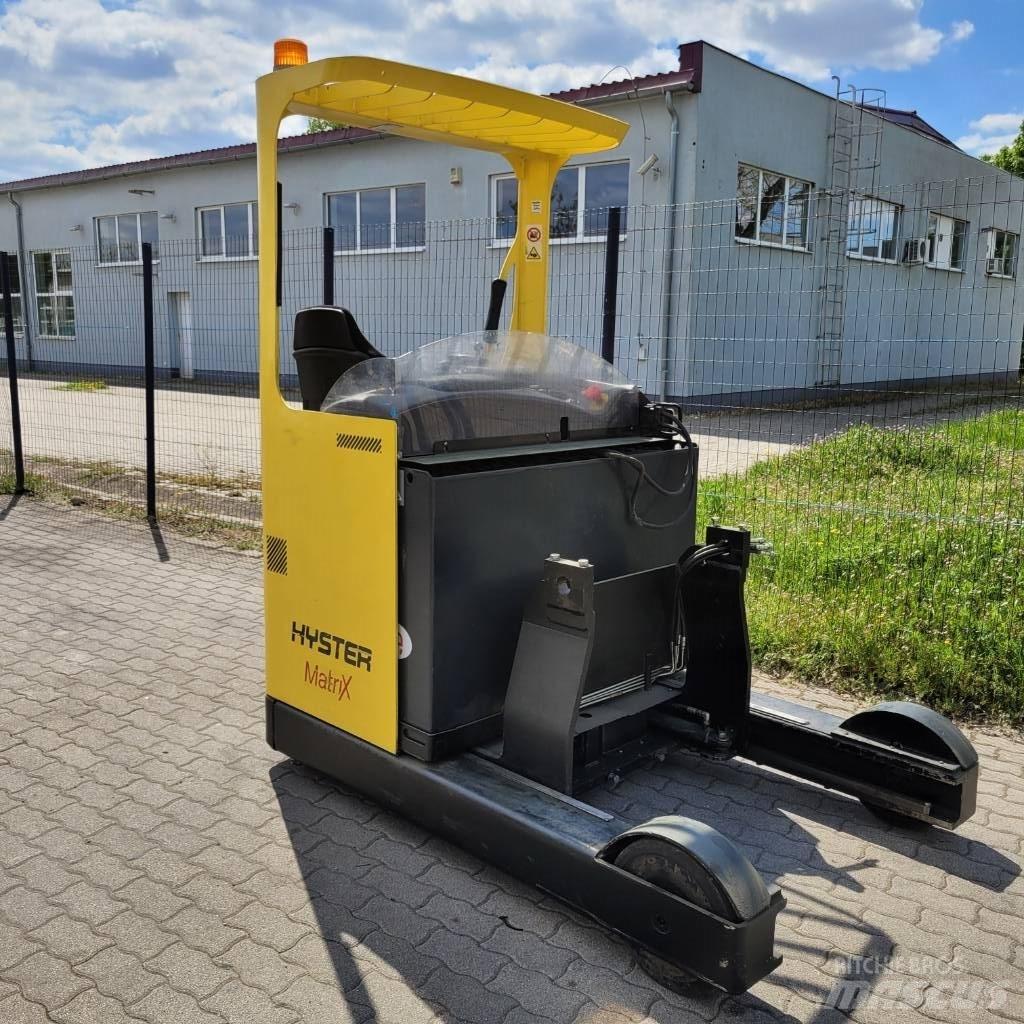 Hyster R 2.0 前移式叉车