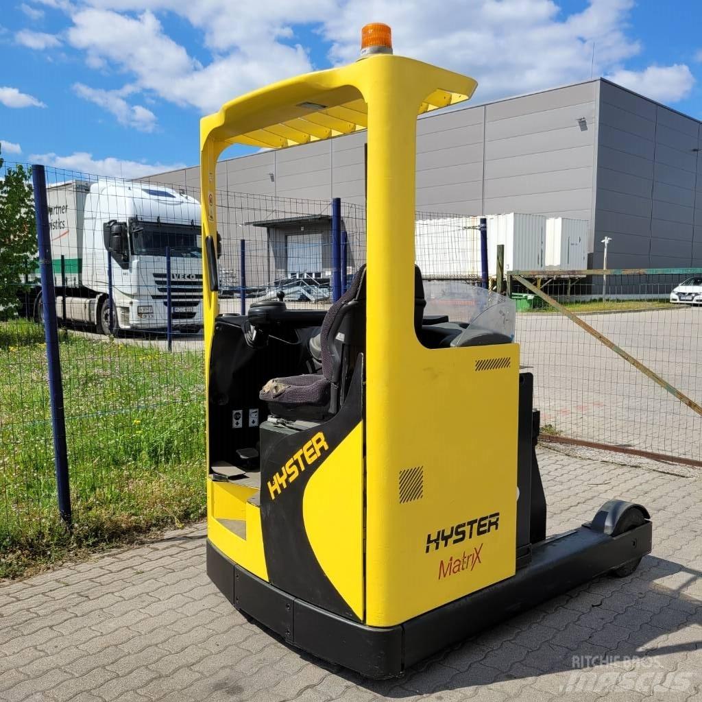 Hyster R 2.0 前移式叉车