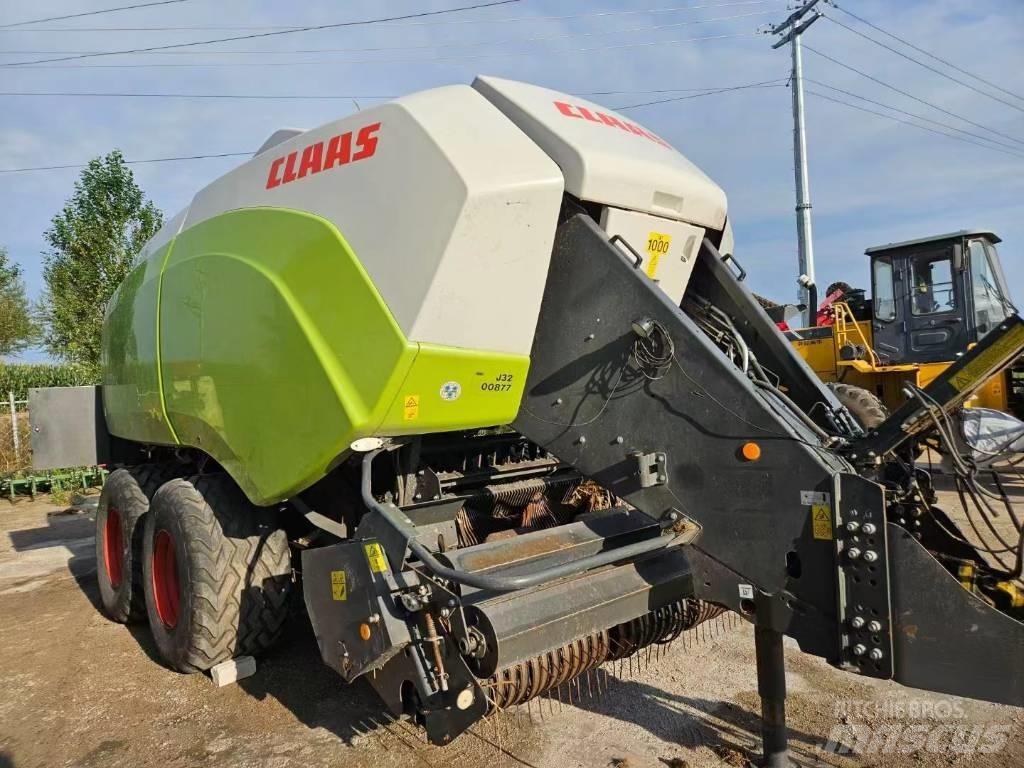 CLAAS Quadrant 5300 农业机械-其他