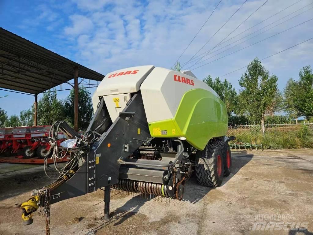 CLAAS Quadrant 5300 农业机械-其他