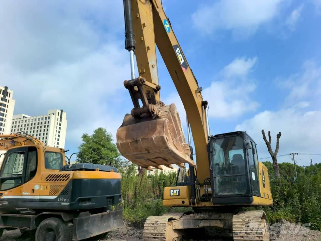 Hyundai R 150 W-9 轮式挖掘机