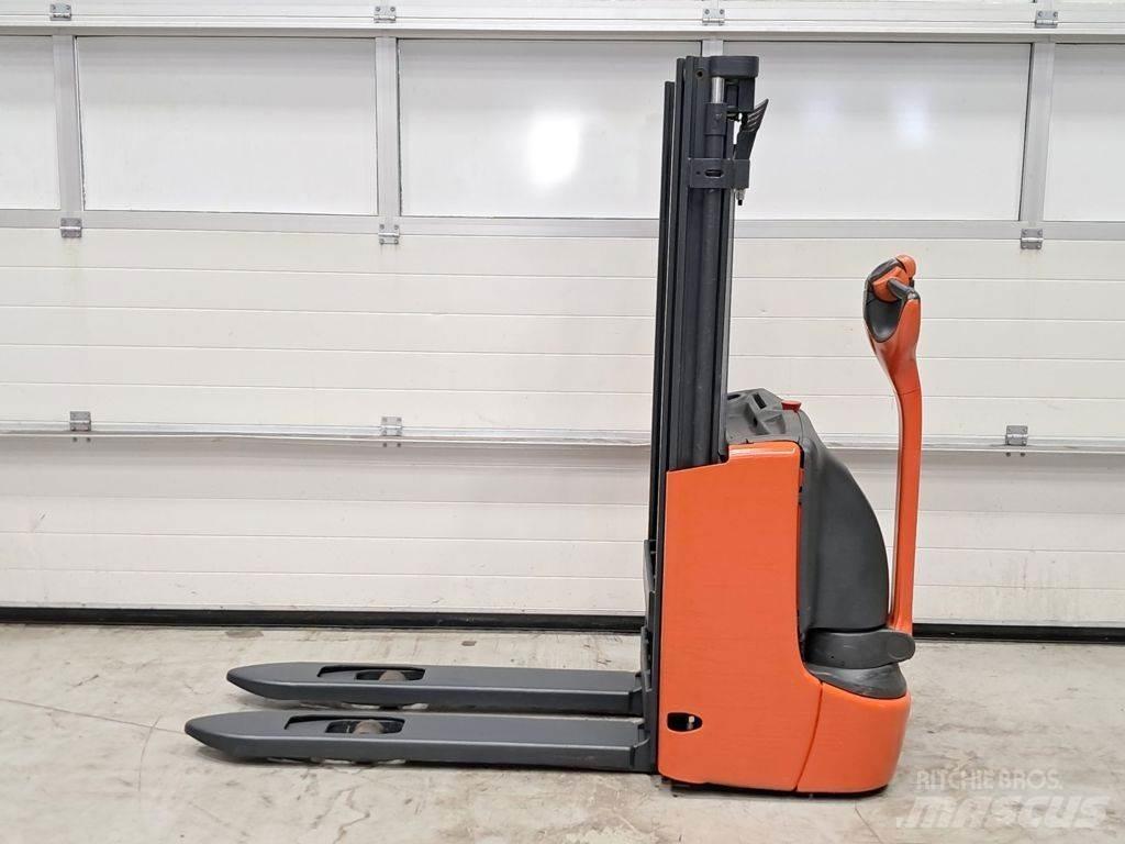 Linde L10B 手推堆垛车
