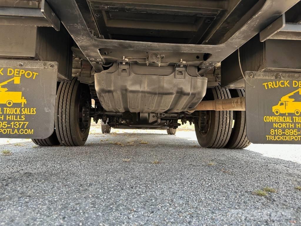 Ford F 550 SD 其他货车