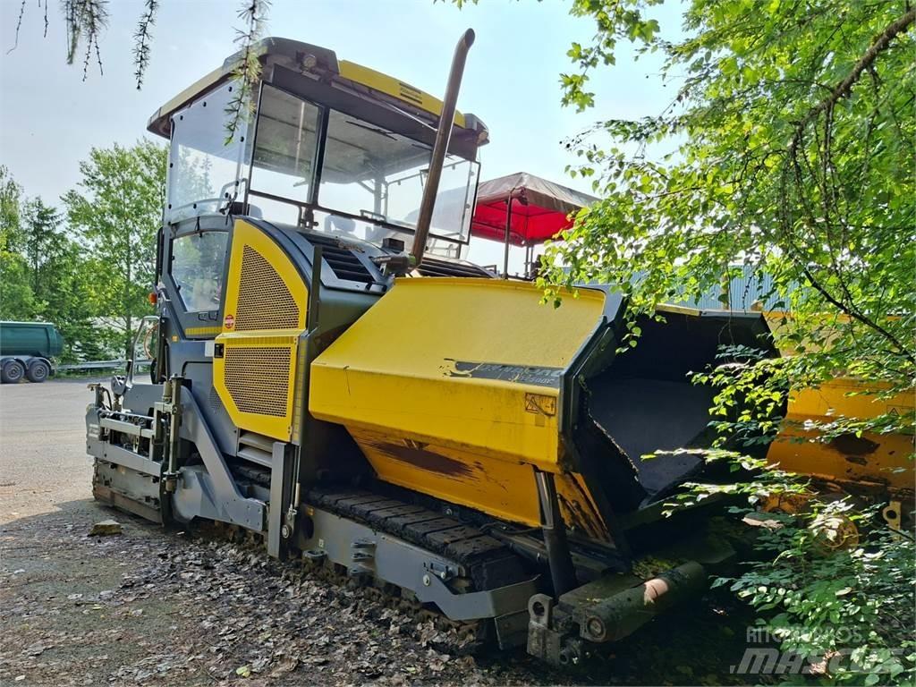 Dynapac SD2500C 建筑机械-其他