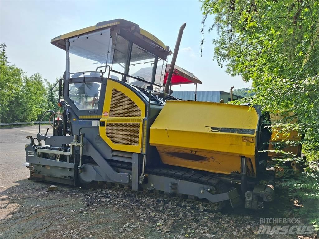 Dynapac SD2500C 建筑机械-其他