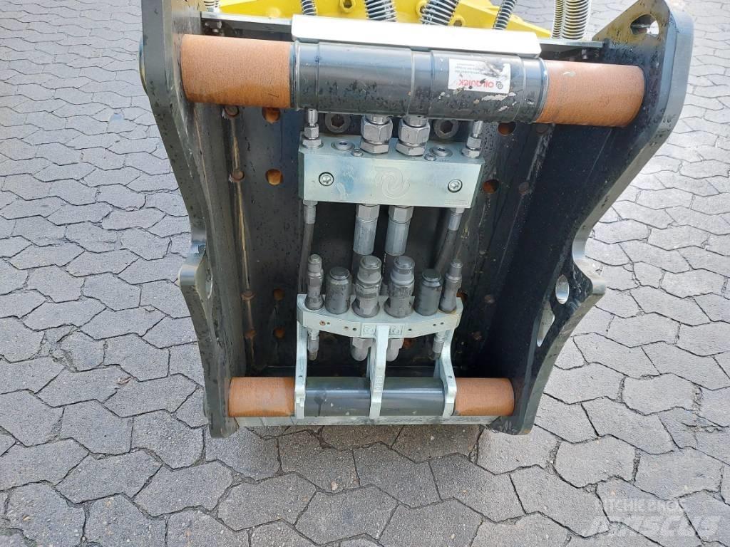 Atlas Copco CC2500 液压剪