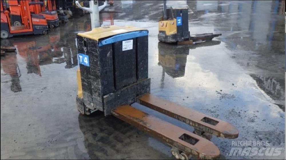 CAT NPP 20 N2E 手摇升降机