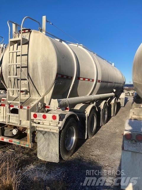 Bedard 1620 罐式拖车