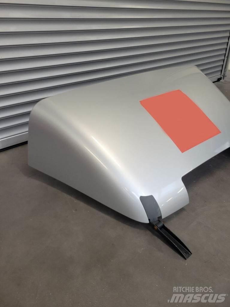 MAN LOW ROOF 运输工具-其他