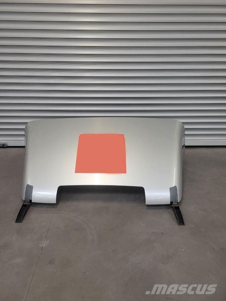MAN LOW ROOF 运输工具-其他