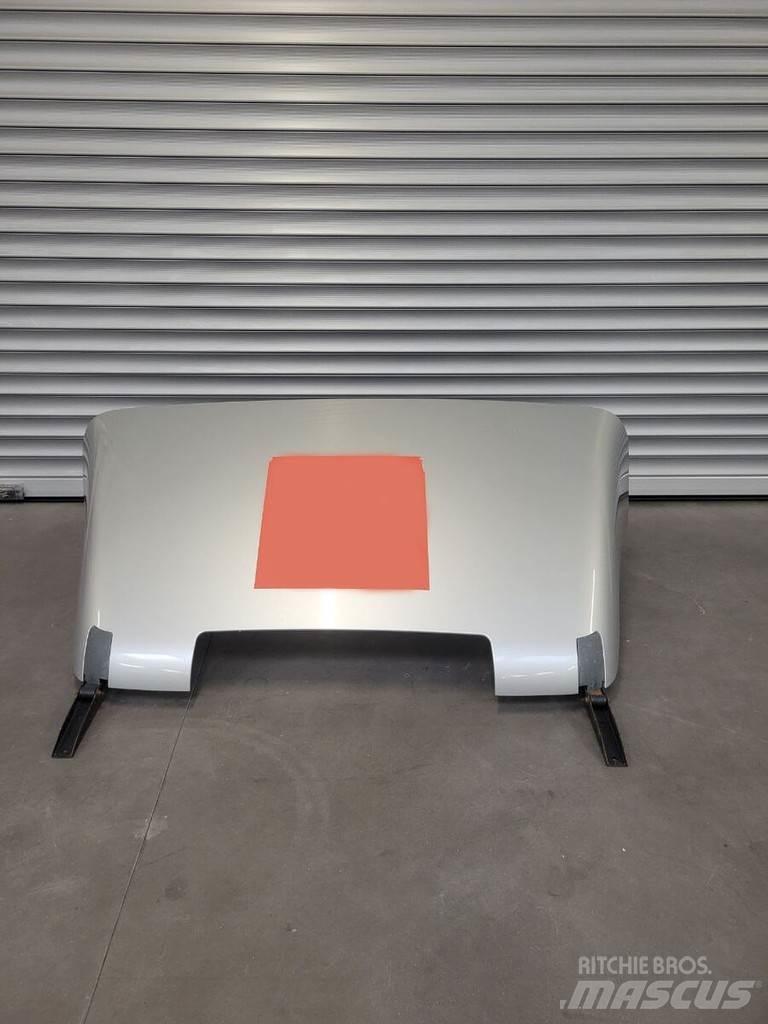 MAN LOW ROOF 运输工具-其他