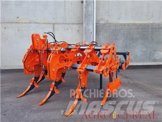  ALPTURKA ALP07 凿犁