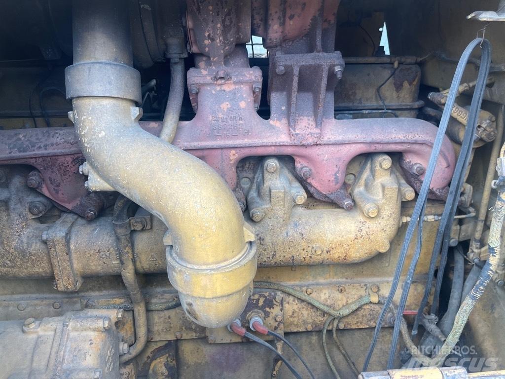 CAT D 8 K 履带式推土机