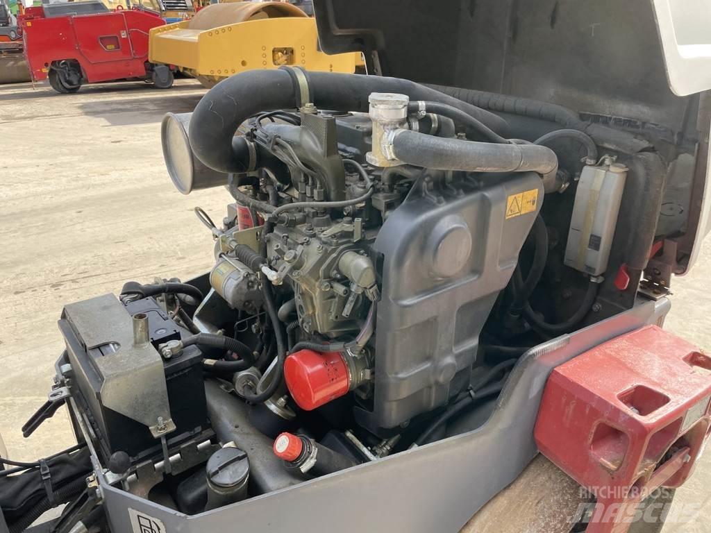Dynapac CC1200C 复合式压路机