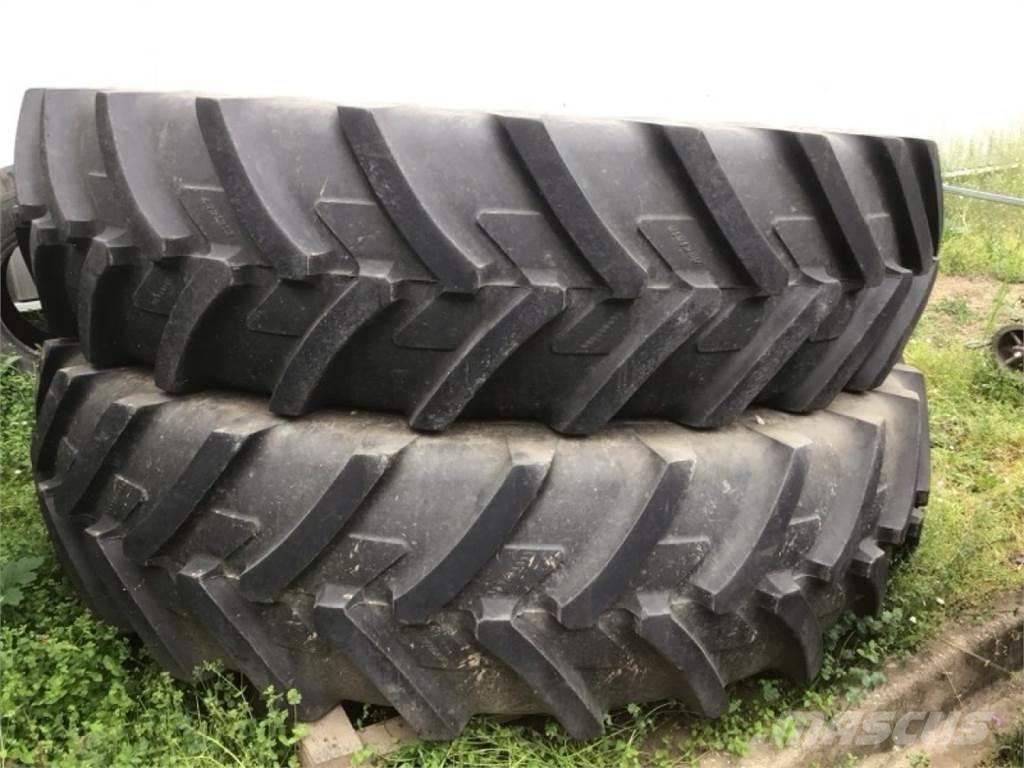 Michelin 480/80R50 轮胎、车轮、轮圈