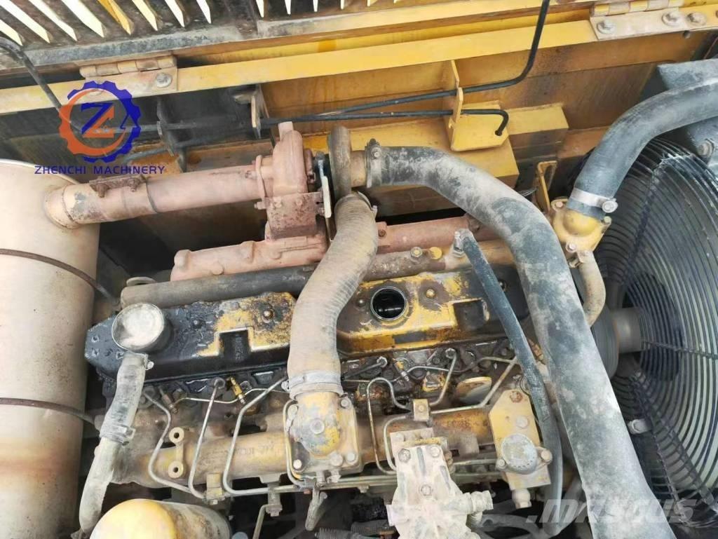 CAT 320 C U 履带挖掘机