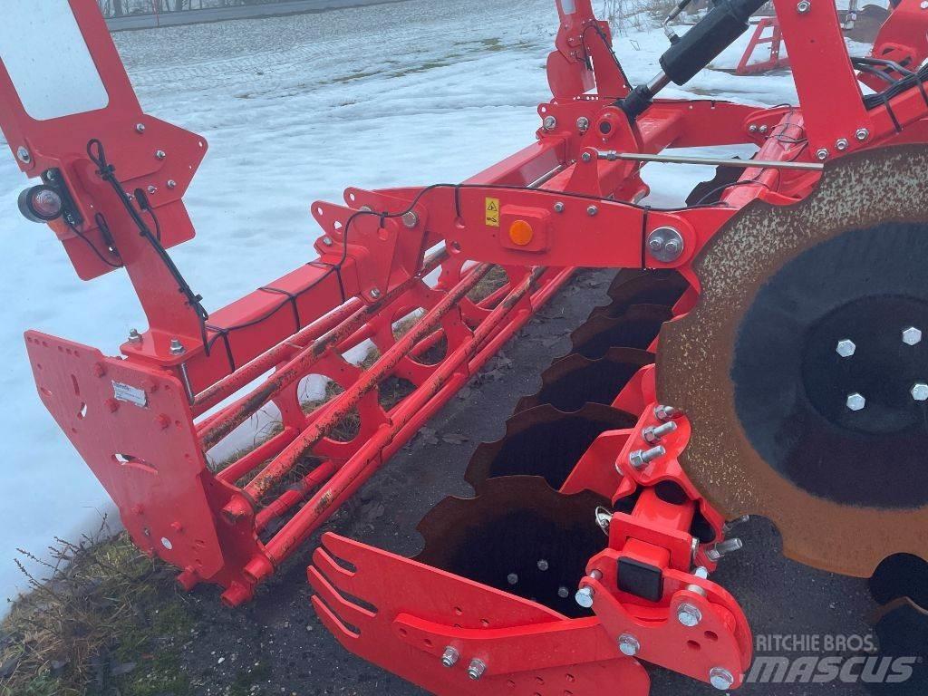 Maschio Veloce 300 圆盘耙