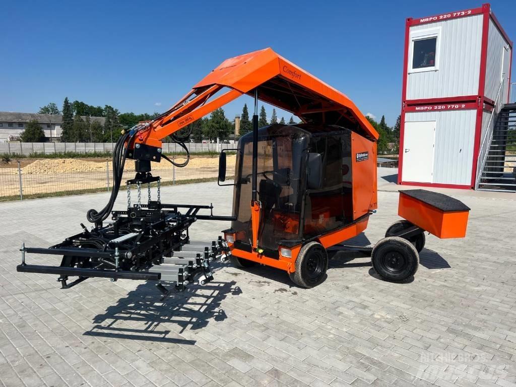 Optimas H 77 建筑机械-其他